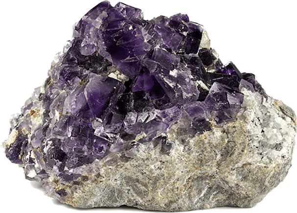 Fluorite