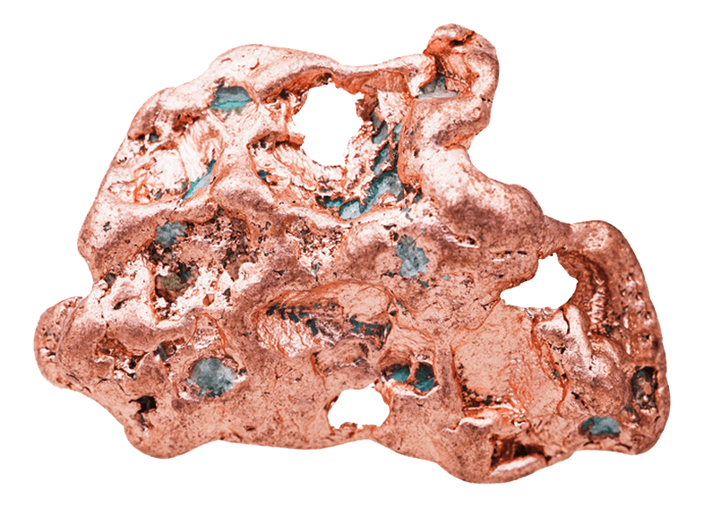 COPPER
